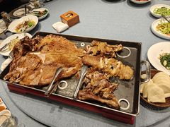 -九十九顶毡房(清河店)