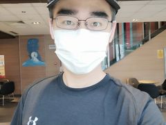 -麦当劳(红旗路店)