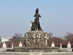 -华清宫景区