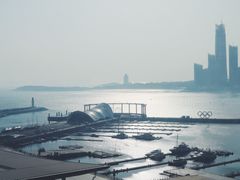 -青岛海尔洲际酒店