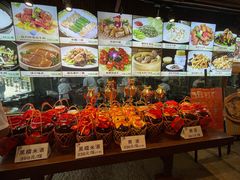 -猪肉婆私房菜(容桂总店)