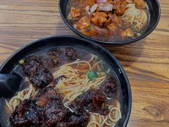 -董记面馆(漳州二路店)
