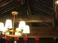 大堂-束河人家(南锣鼓巷店)