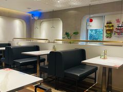 -卡朋西餐(铂顿城店)