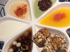 -绿茶餐厅(首开福茂店)