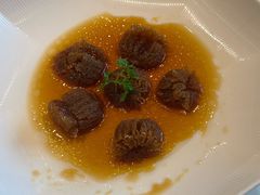 -世博源公馆·本帮融合菜·主题包厢·江景餐厅