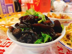 -五马集·海鲜·温州大牌档(黑金冠五马街十字路口店)