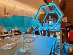 -星璨·自助餐厅-厦门禹洲温德姆至尊豪廷大酒店
