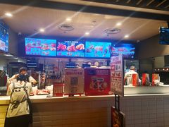 -肯德基(鲁迅路店)