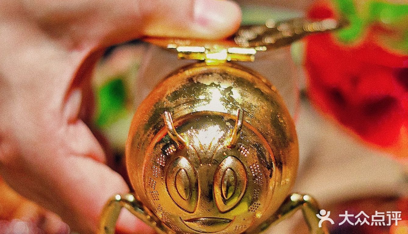 前滩的露台餐厅，这家泰国菜气氛感拉满！