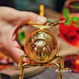 前滩的露台餐厅，这家泰国菜气氛感拉满！