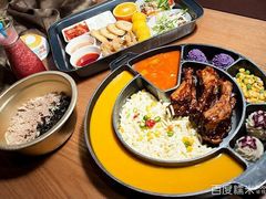 -肥肥虾庄·金牌油焖大虾(杨园滨江时代walk店)