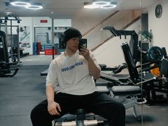 -悦耐私教健身馆(保利中心店)