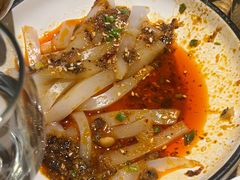 -渝信川菜(长安店)
