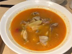 -避风塘(百联东郊店)