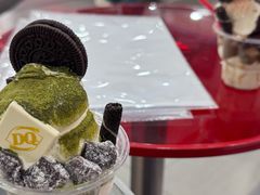 -DQ·蛋糕·冰淇淋(惠山万达店)