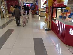 -凯德广场(武胜路店)