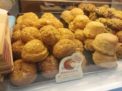 -西树泡芙(蓝色港湾店)