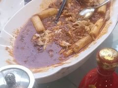 -蔓兰家的四季S0餐厅·融合菜(当代MOMA店)