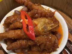 -火啫啫·粤式啫啫煲(南京弘阳店)