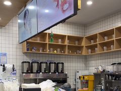 -茶百道(吉嘉港店)