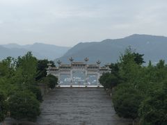 -三峡梯城