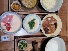 -李百蟹·江南蟹黄面·河景餐厅(夫子庙总店)