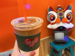 -囍福咖啡(这有山店)