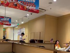-海底捞火锅(太阳宫凯德mall店)