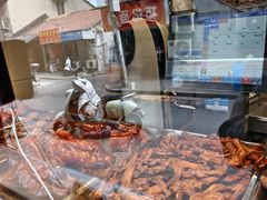 -竺桥兄弟烤鸭(总店)