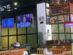 -三毛牛肉店(福强店)