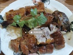 -新城餐厅(吉祥北街店)