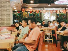 大堂-点都德(北京路贰店)
