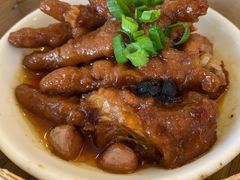 -万龙洲海鲜(南新仓店)