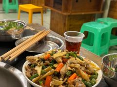 -鸿顺老铁锅美蛙鱼府(解放碑店)