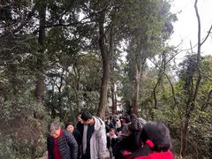 -金堂县云顶石城风景区