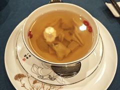 养肝草螺头汤-麟1929(外滩店)