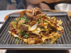 -悦真雅院·四合院·清真私房菜(雍和宫店)