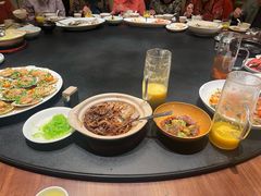 -荣兴酒家(徐家汇店)