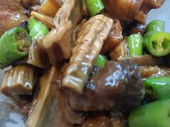 -周渝食惦·酸菜鱼精致川菜(横岗店)