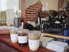 -SPARROW 家雀儿咖啡本店