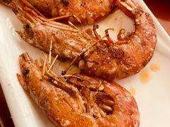 -银子铁板烧料理自助餐(人民广场店)