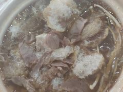 -二中酸辣汤(无锡梁溪区店)