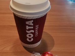 -COSTA COFFEE(水游城店)