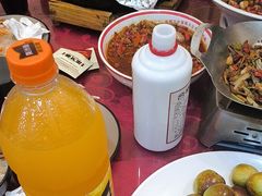 -堂瓦里·33年传统赣菜(第一街区店)