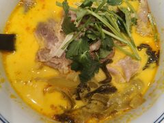 -和府捞面(曹路花园城店)