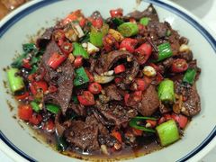 -新新湘菜馆(新中街二条店)