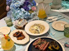 -秘密旅行Bonjour(黑金冠 江南西店)