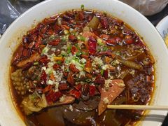 -东口码头·烧鸽子·鱼头泡饼·地方菜(金鹰悦城店)