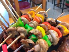 -炒豆合作社(东四总店)